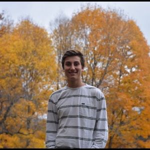 Meet your Posher, Harrison